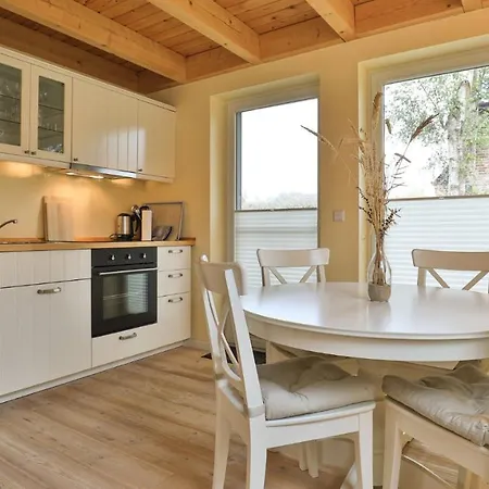 Heideroeschen Park Heideroeschen 5b Holiday home *