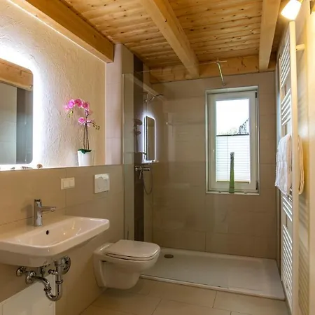 Heideroeschen Park Heideroeschen 5b Holiday home Zingst