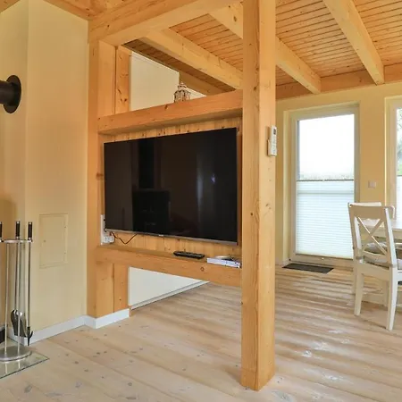 Holiday home Heideroeschen Park Heideroeschen 5b Zingst