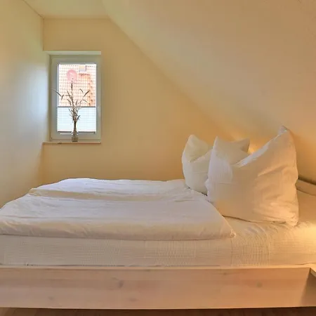 Holiday home Heideroeschen Park Heideroeschen 5b *