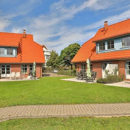 Holiday home Heideroeschen Park Heideroeschen 5b *